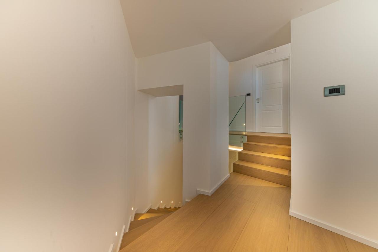 צ'פאלו Palazzo Raho Suites מראה חיצוני תמונה